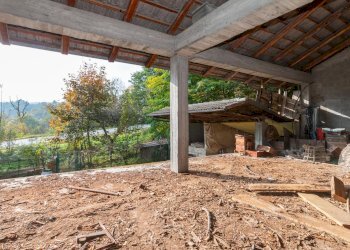 Farmhouse Via Cave, 464, Bagnolo Piemonte - photo 26