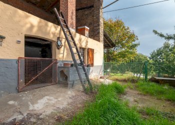 Farmhouse Via Cave, 464, Bagnolo Piemonte - photo 27