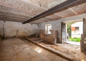 Farmhouse Via Cave, 464, Bagnolo Piemonte - photo 30