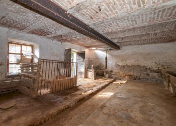 Farmhouse Via Cave, 464, Bagnolo Piemonte - photo 32