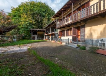 Farmhouse Via Cave, 464, Bagnolo Piemonte - photo 2