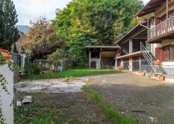 Farmhouse Via Cave, 464, Bagnolo Piemonte - photo 34