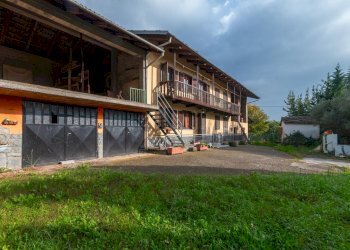 Farmhouse Via Cave, 464, Bagnolo Piemonte - photo 3