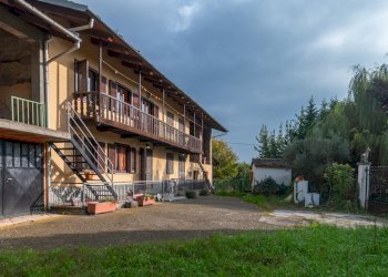 Farmhouse Via Cave, 464, Bagnolo Piemonte - photo 4