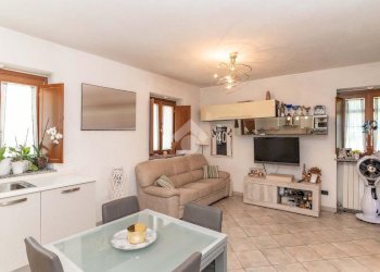 Casa semi indipendente Via bruna, San Francesco al Campo - foto 6