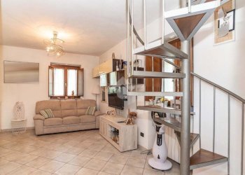 Casa semi indipendente Via bruna, San Francesco al Campo - foto 5