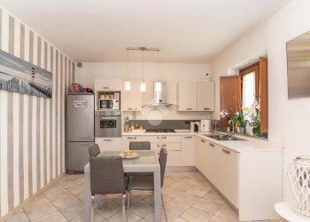 Casa semi indipendente Via bruna, San Francesco al Campo - foto 7