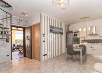 Casa semi indipendente Via bruna, San Francesco al Campo - foto 8