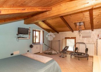 Casa semi indipendente Via bruna, San Francesco al Campo - foto 9