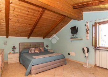 Casa semi indipendente Via bruna, San Francesco al Campo - foto 10