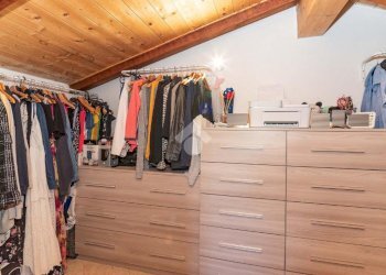 Casa semi indipendente Via bruna, San Francesco al Campo - foto 13