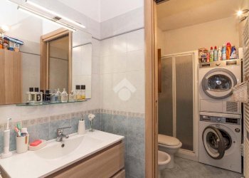 Casa semi indipendente Via bruna, San Francesco al Campo - foto 14