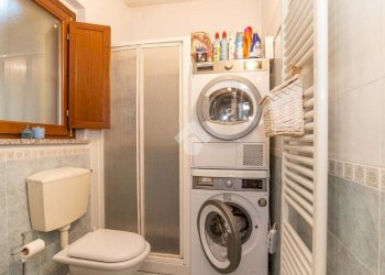 Casa semi indipendente Via bruna, San Francesco al Campo - foto 15