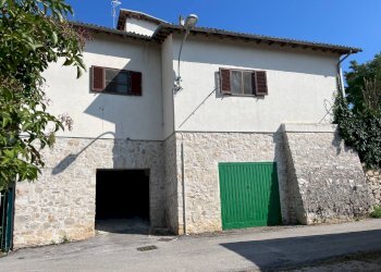 Appartamento Cascia - foto 1