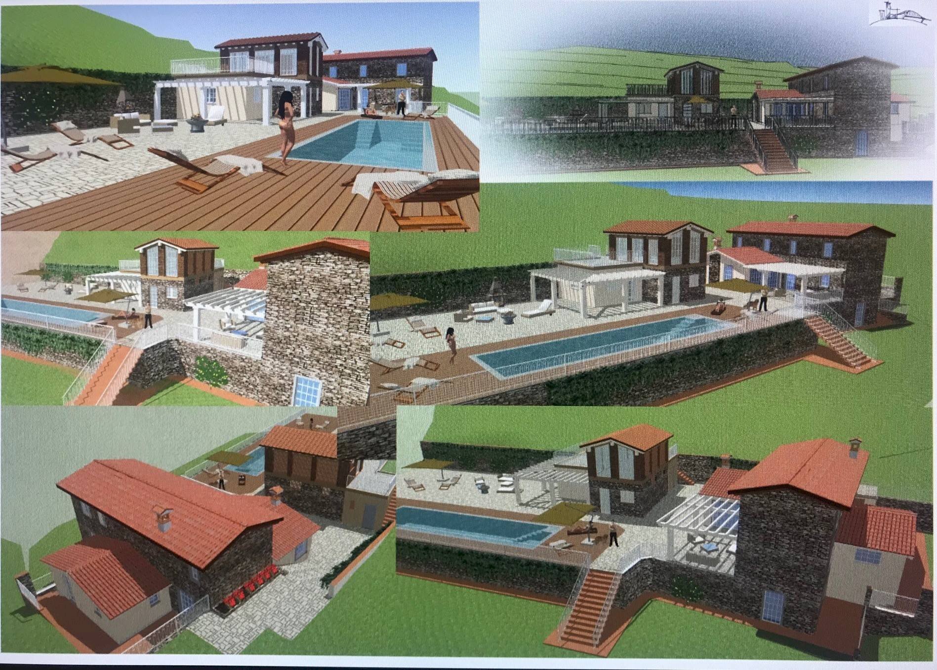 Rustico via dei venti, Massarosa - foto 2