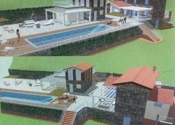 Rustico via dei venti, Massarosa - foto 22