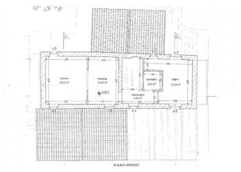 Rustico via dei venti, Massarosa - foto 25