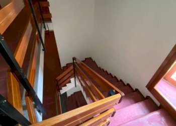 Scala - Bilocale strada Provinciale del Melezet, Bardonecchia - foto 7