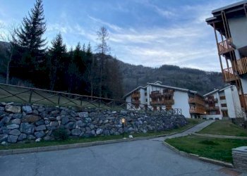 Zona - Bilocale strada Provinciale del Melezet, Bardonecchia - foto 9