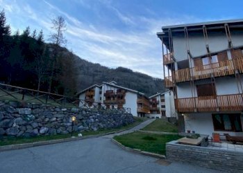 Zona - Bilocale strada Provinciale del Melezet, Bardonecchia - foto 10