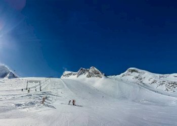 Vista - Bilocale strada Provinciale del Melezet, Bardonecchia - foto 12