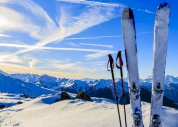 Vista - Bilocale strada Provinciale del Melezet, Bardonecchia - foto 13