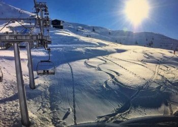 Zona - Bilocale strada Provinciale del Melezet, Bardonecchia - foto 16