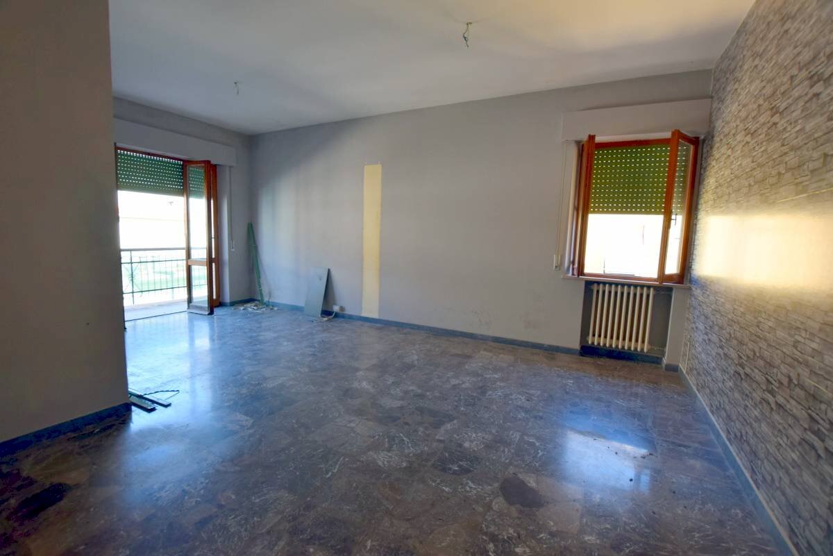 Four-room apartment Alessandro Volta, San Benedetto del Tronto - photo 1