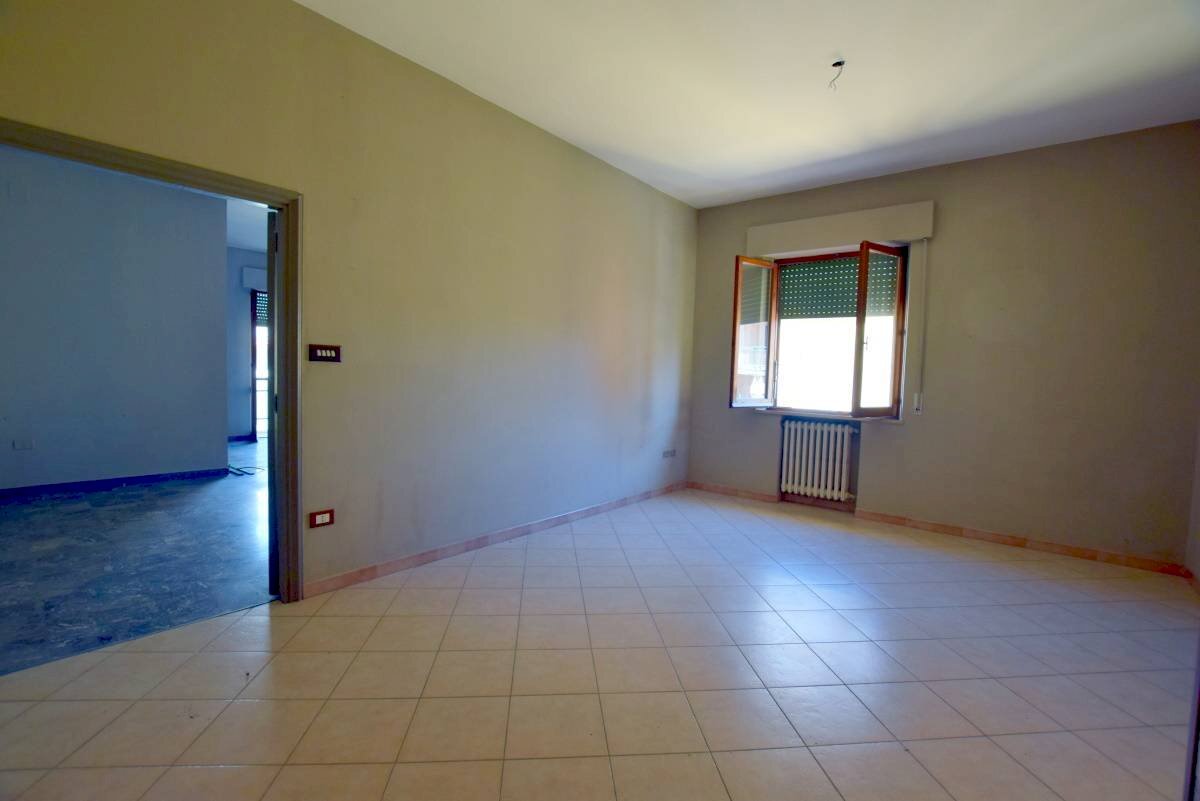 Four-room apartment Alessandro Volta, San Benedetto del Tronto - photo 3