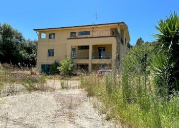 WhatsApp Image 2023-07-07 at 17.43.43 (r2.jpg - Villa contrada cacciagalline snc, Caltanissetta - foto 1