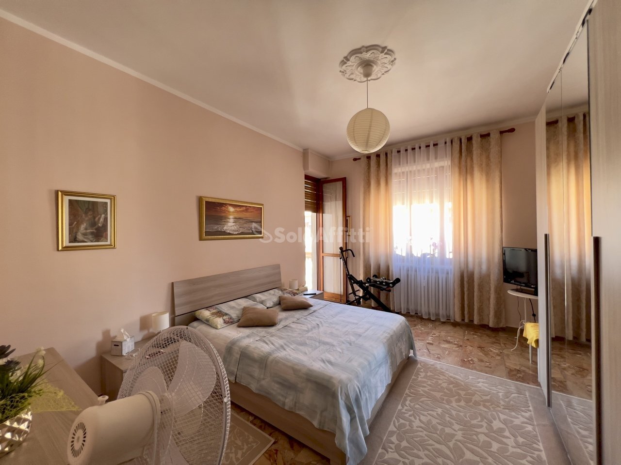 IMG_3835.jpg - Three-room apartment Via San Francesco D'Assisi 34, Nichelino - photo 1