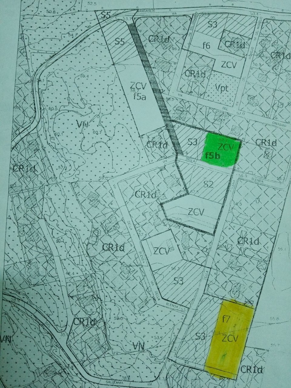 Building land Siracusa - photo 3