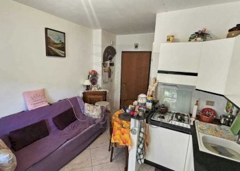 cucina - Bilocale Corso Limone Piemonte, Ventimiglia - foto 1