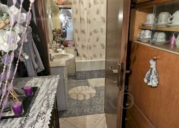 bagno - Bilocale Corso Limone Piemonte, Ventimiglia - foto 8