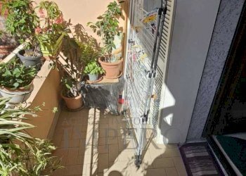 balcone - Bilocale Corso Limone Piemonte, Ventimiglia - foto 9