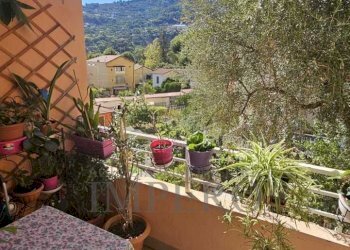 balcone - Bilocale Corso Limone Piemonte, Ventimiglia - foto 10