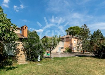 Villa Fusignano - photo 4