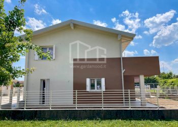 Villa a Schiera Via Luigia Grassi, Medole - foto 3