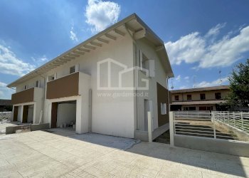 Villa a Schiera Via Luigia Grassi, Medole - foto 4