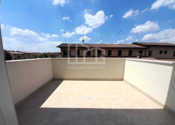 Villa a Schiera Via Luigia Grassi, Medole - foto 13