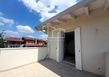 Villa a Schiera Via Luigia Grassi, Medole - foto 14