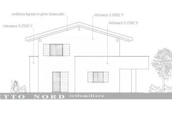 Villa a Schiera Via Luigia Grassi, Medole - foto 18