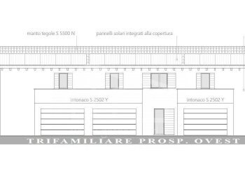 Villa a Schiera Via Luigia Grassi, Medole - foto 20