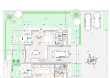 Villa a Schiera Via Luigia Grassi, Medole - foto 22