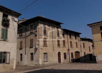 Villa a Schiera Via Luigia Grassi, Medole - foto 24