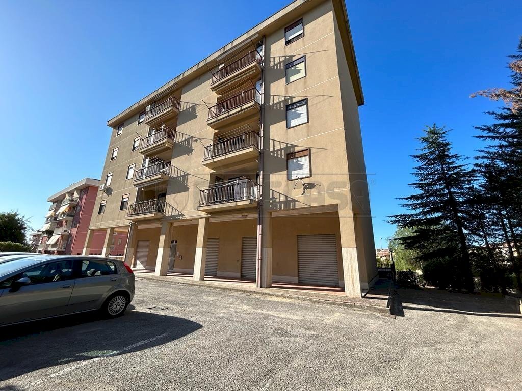 WhatsApp Image 2023-08-09 at 10.18.01 (3).jpeg - Appartamento VIA TRIGONA DELLA FLORESTA 4, Caltanissetta - foto 3