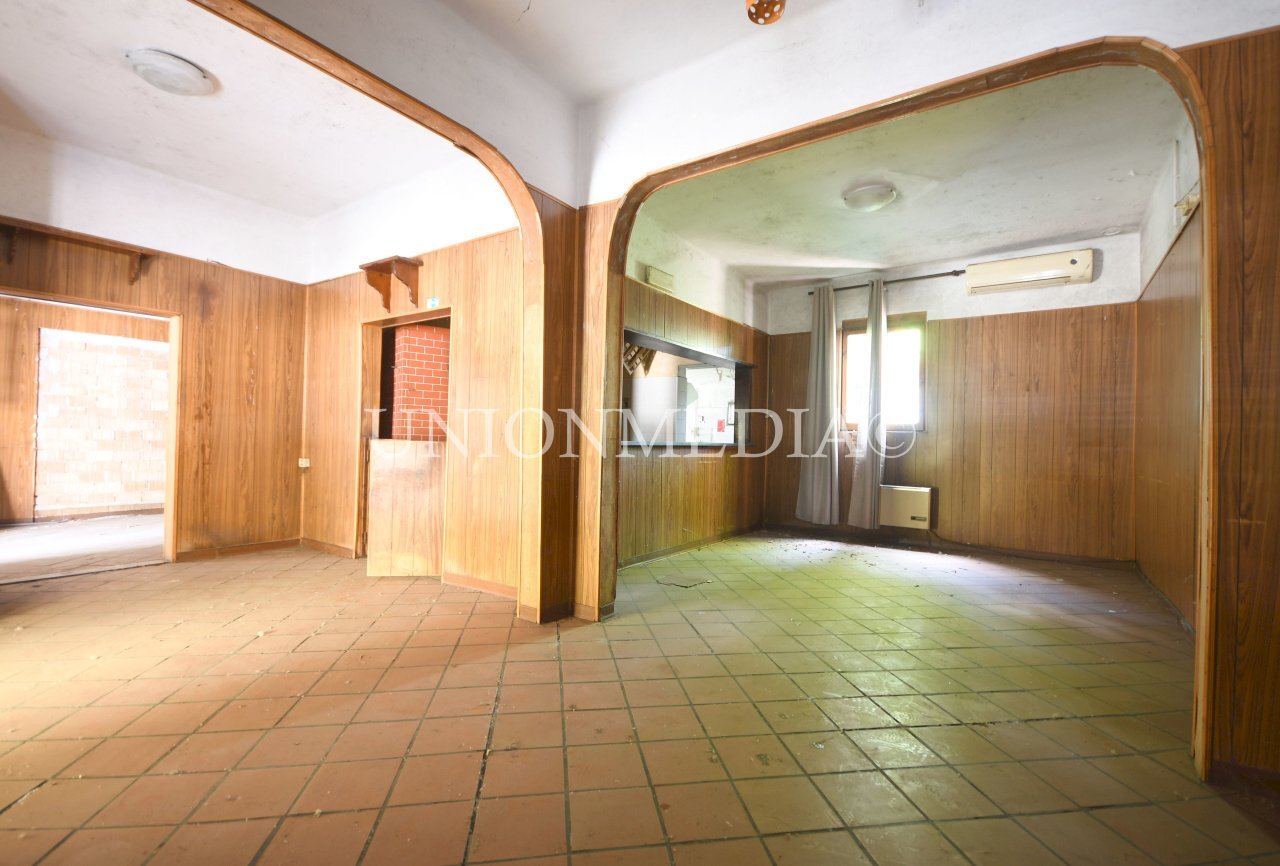 1.jpg - Locale Commerciale Via Provinciale, Arcola - foto 1