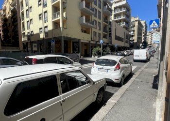 posizione affitto negozio donghi sanfruttuoso geno - Locale Commerciale Via Donghi 93 r, Genova - foto 5