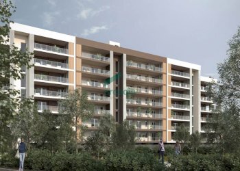 facciata - Quadrilocale Via Giuseppe Sangiorgi 3, Bari - foto 10