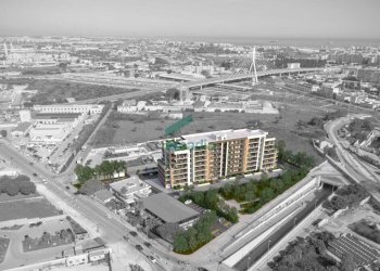 viste - Quadrilocale Via Giuseppe Sangiorgi 3, Bari - foto 11